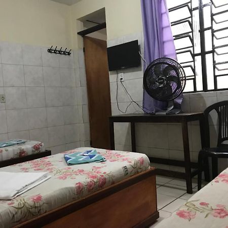 Hotel Santo Antonio Maceió エクステリア 写真