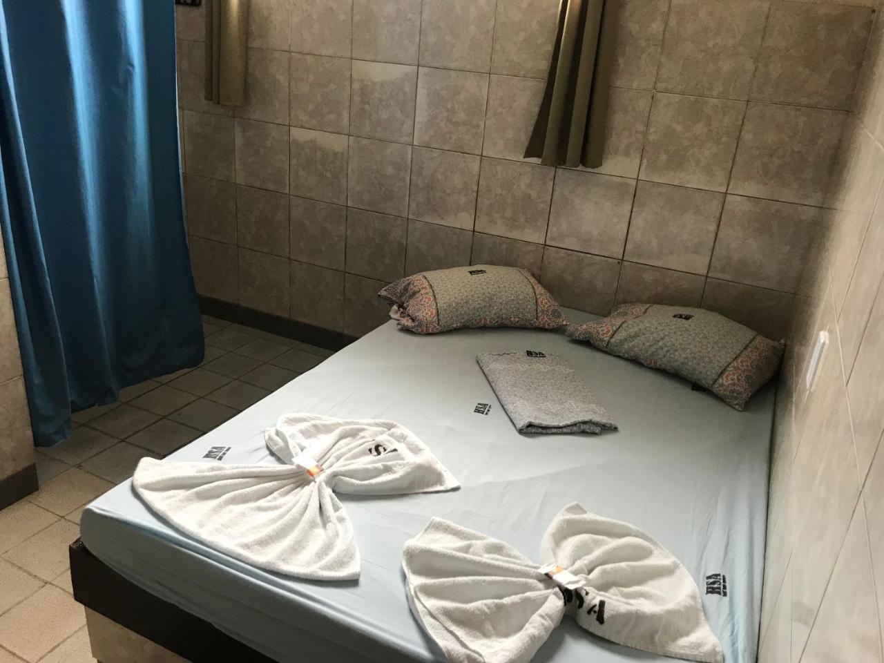 Hotel Santo Antonio Maceió エクステリア 写真