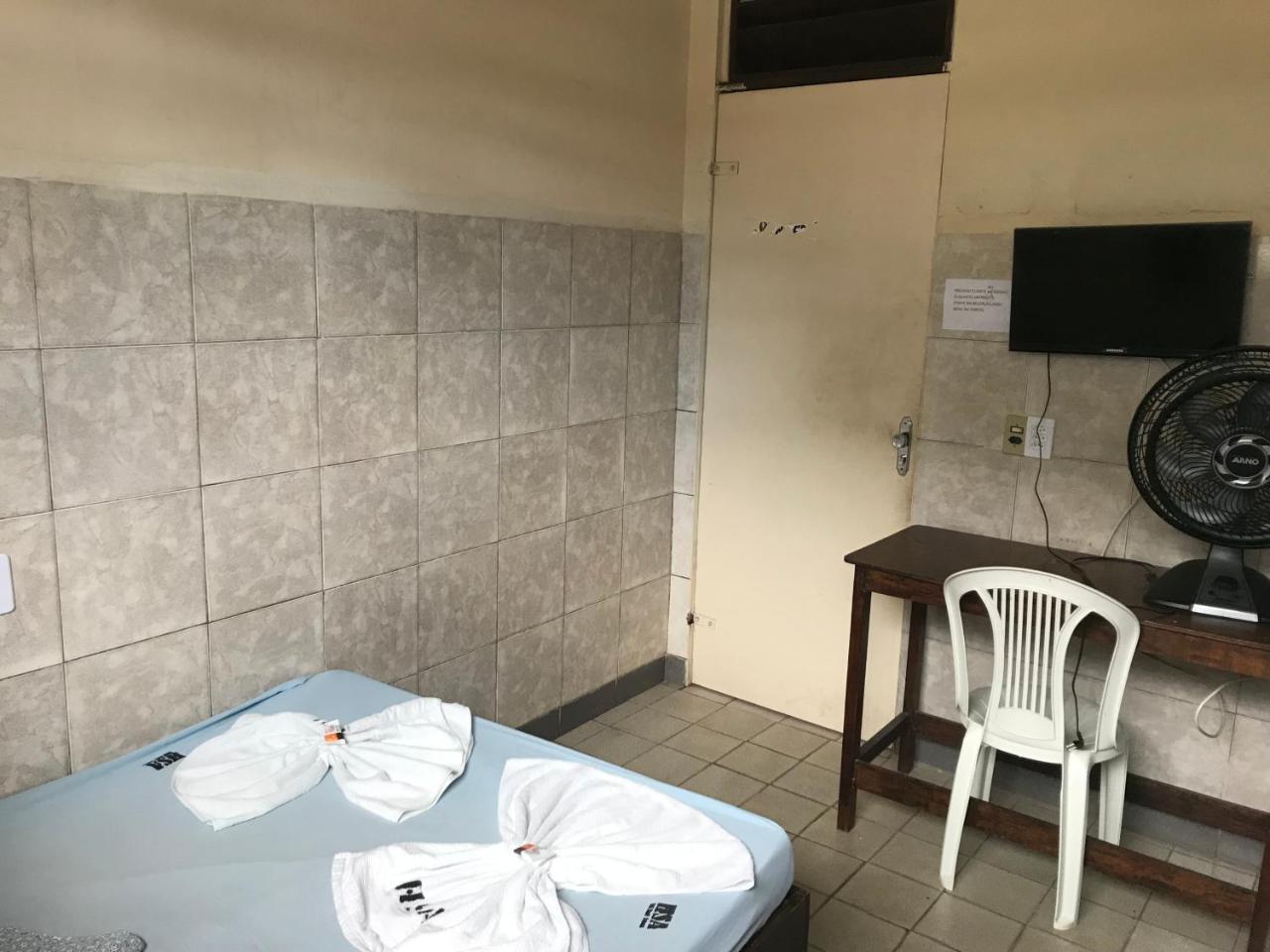 Hotel Santo Antonio Maceió エクステリア 写真