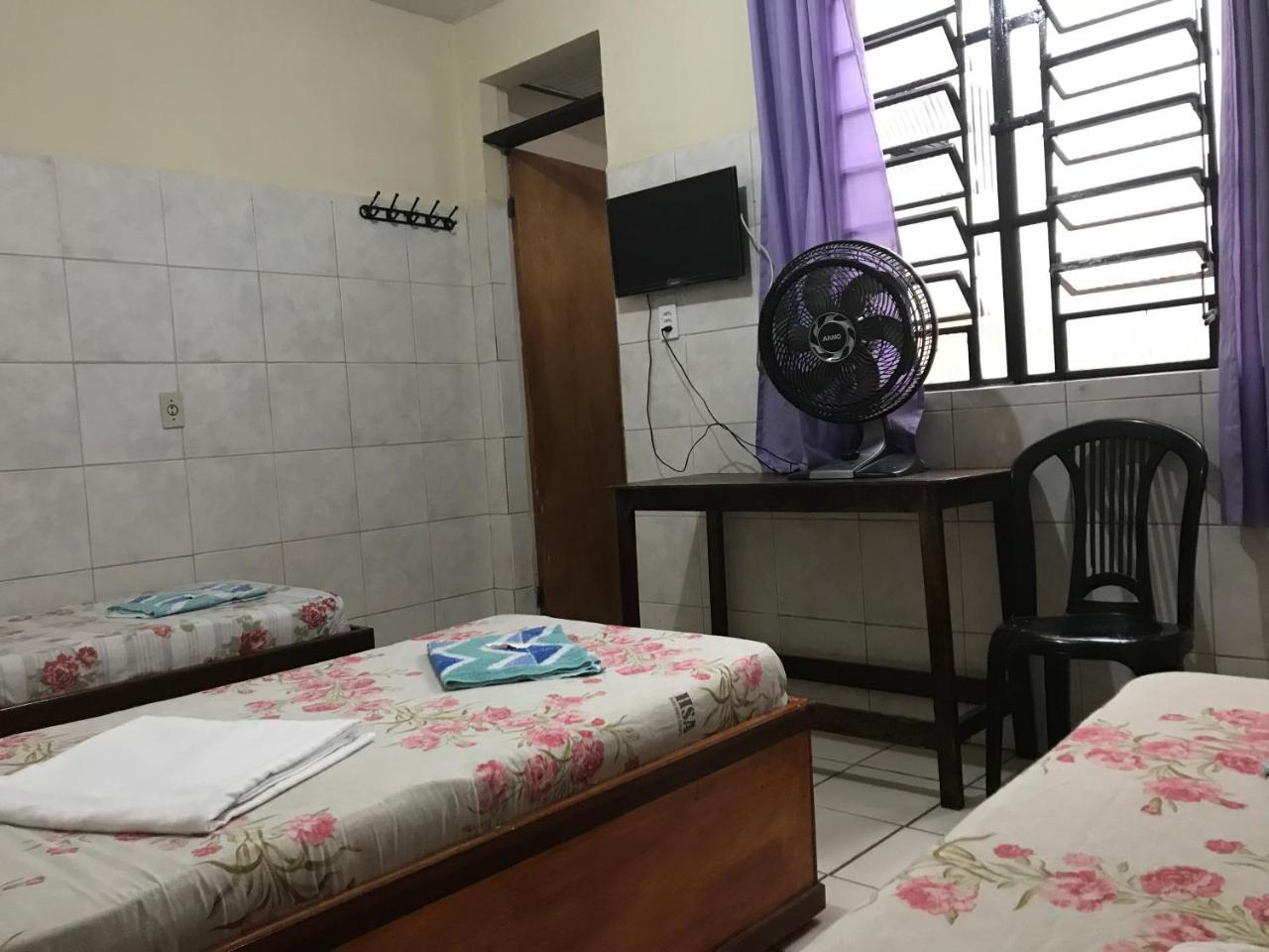 Hotel Santo Antonio Maceió エクステリア 写真