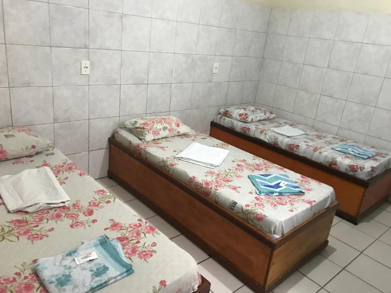 Hotel Santo Antonio Maceió エクステリア 写真